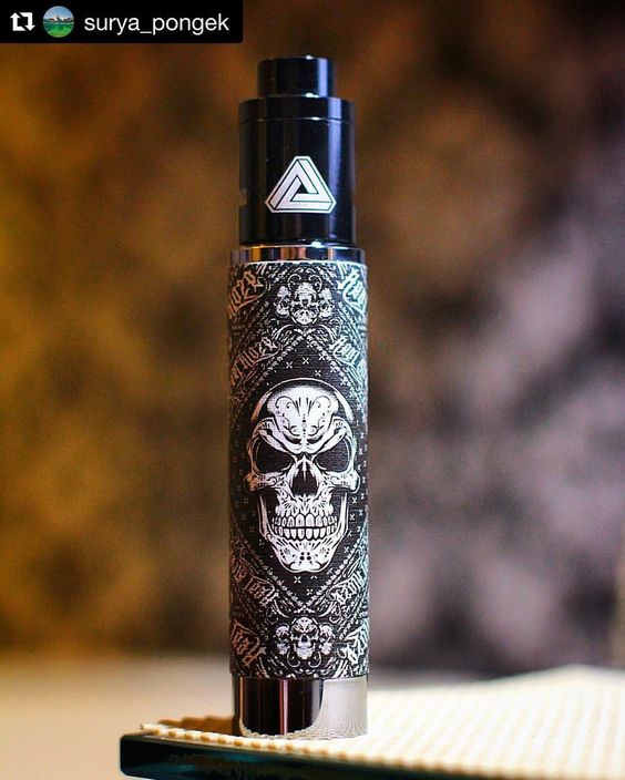 Blog Le Petit Vapoteur 2017